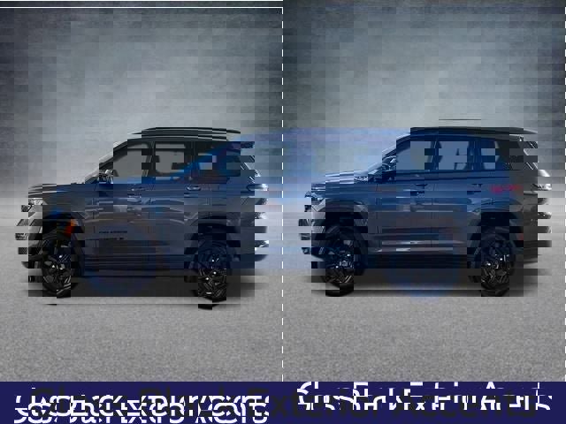 Used 2024 Jeep Grand Cherokee L Altitude image 8