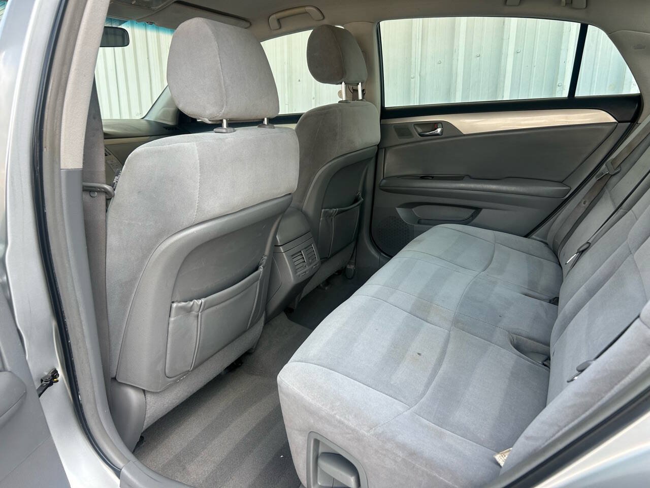 Used 2006 Toyota Avalon XL FWD image 19