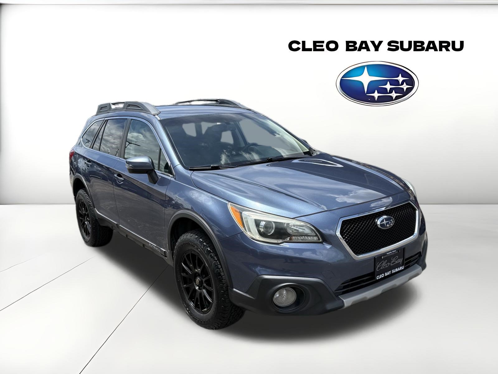 Used 2016 Subaru Outback 3.6R Limited