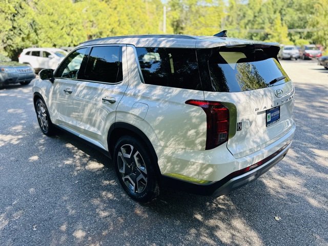 Used 2024 Hyundai Palisade Limited image 8
