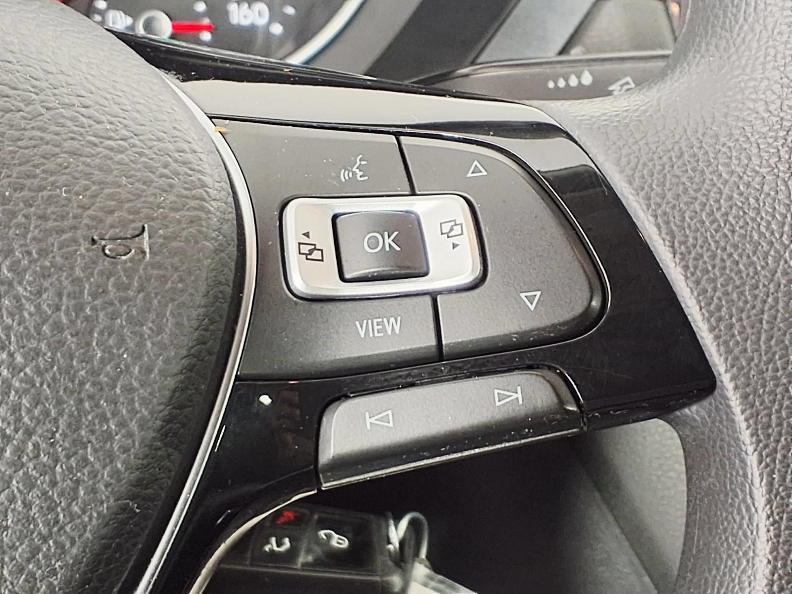 Used 2019 Volkswagen Tiguan S w/ Driver Assistance Package FWD image 16