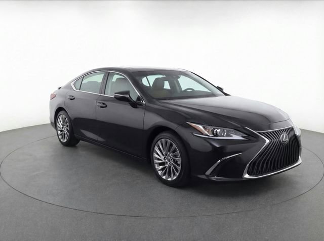 Used 2025 Lexus ES 300h w/ Accessory Package (Z2) FWD image 40