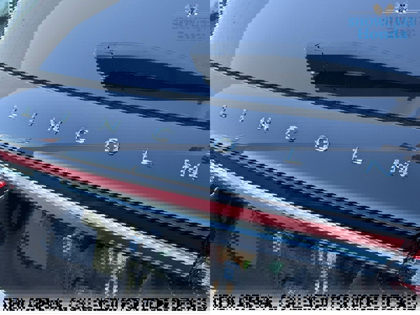 Used 2024 Lincoln Corsair Reserve w/ Equipment Group 201A image 13