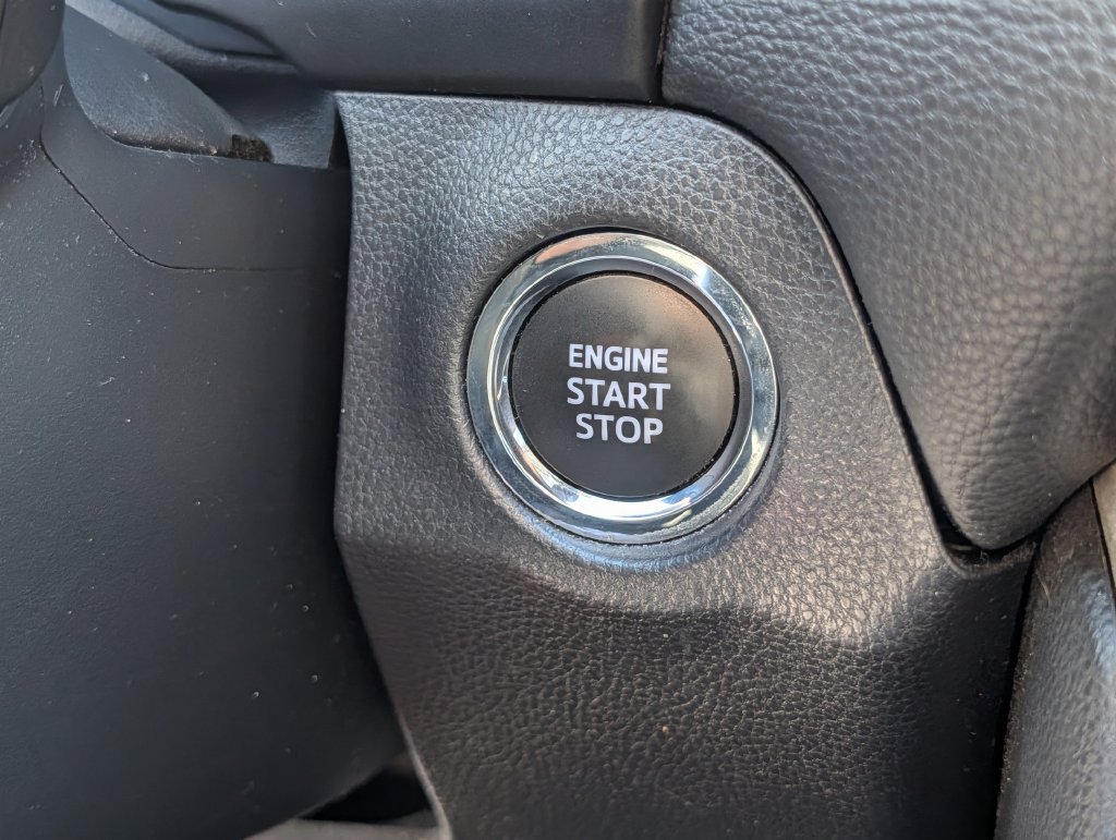 Used 2023 Toyota RAV4 XLE Premium FWD image 19