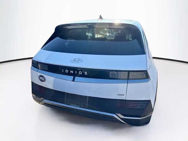 Used 2023 Hyundai Ioniq 5 SEL image 11
