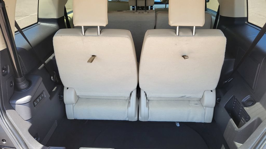Used 2014 Ford Flex Limited w/ Equipment Group 303A AWD/4WD image 12