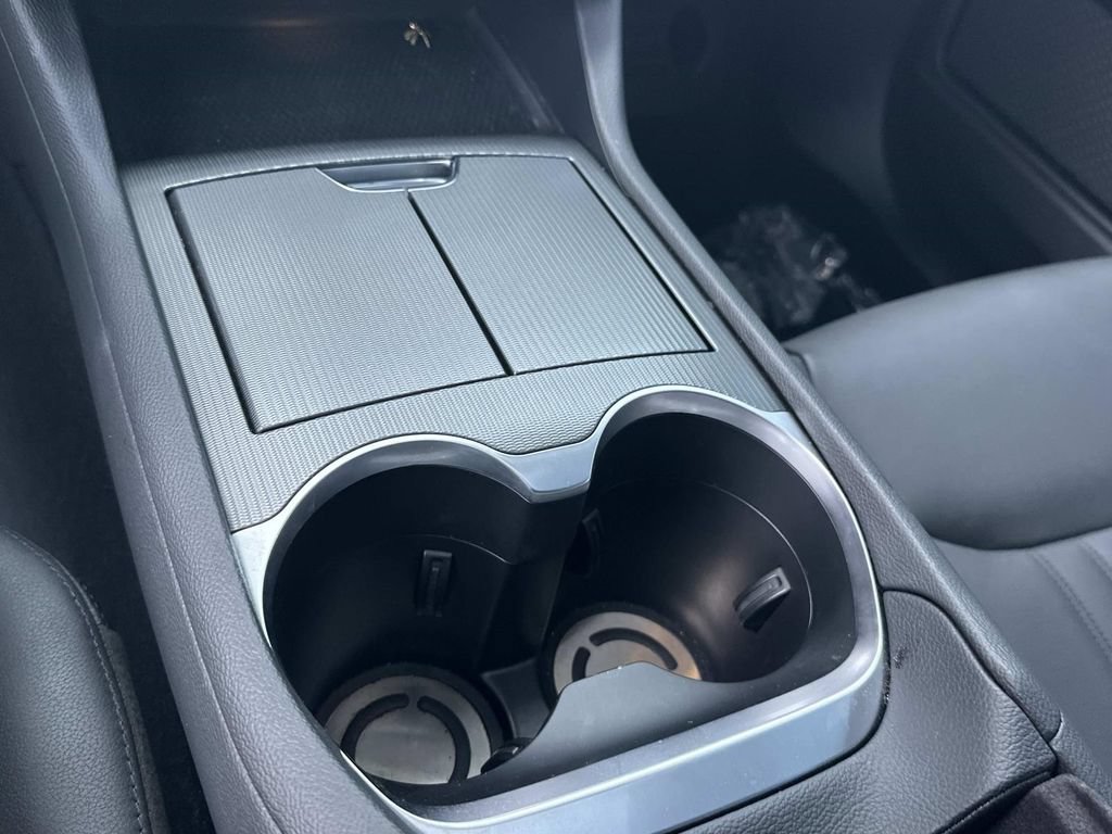 Certified 2024 Maserati Grecale GT AWD/4WD image 26