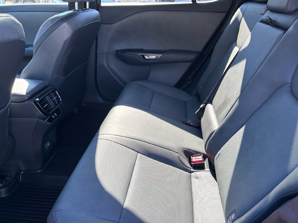 Used 2024 Lexus RZ 450e Premium w/ Technology Package AWD/4WD image 15