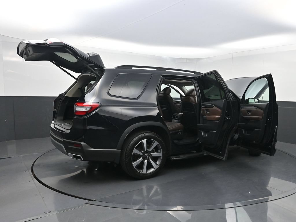 Used 2024 Honda Pilot Elite image 42