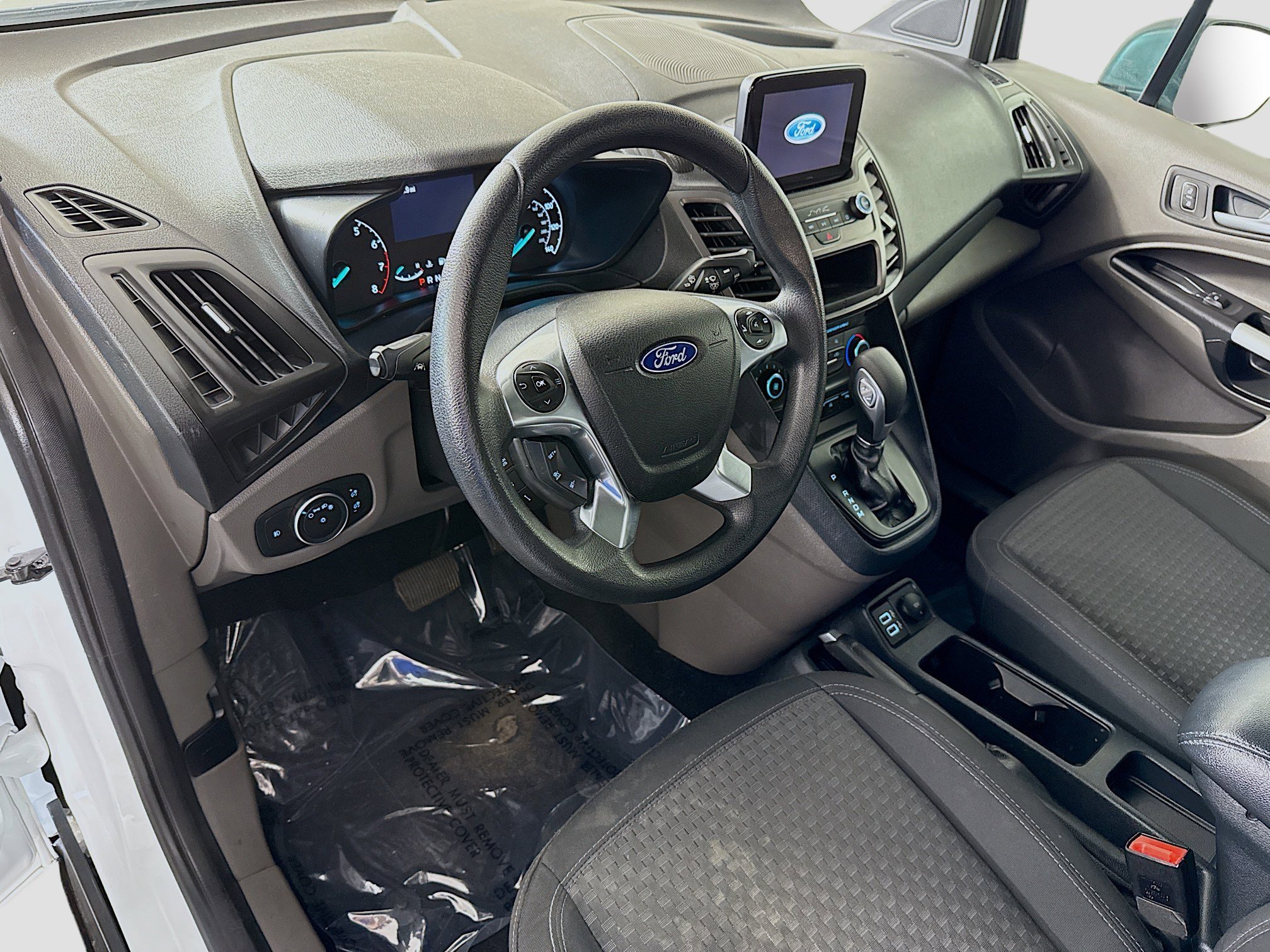 Used 2022 Ford Transit Connect XLT FWD image 22