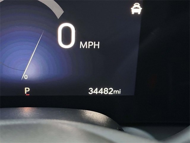 Certified 2024 Buick Encore GX Sport Touring image 24