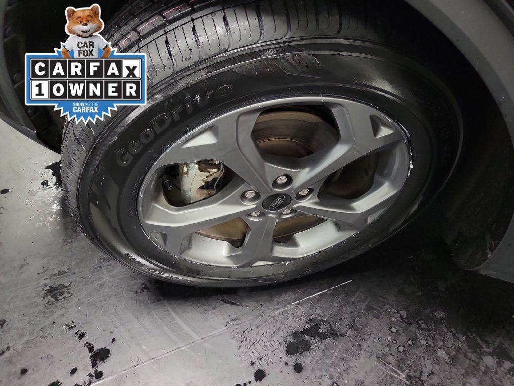 Used 2025 Ford Escape ST-Line FWD image 13