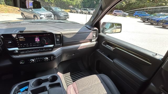 Used 2024 GMC Sierra 1500 Elevation AWD/4WD image 30