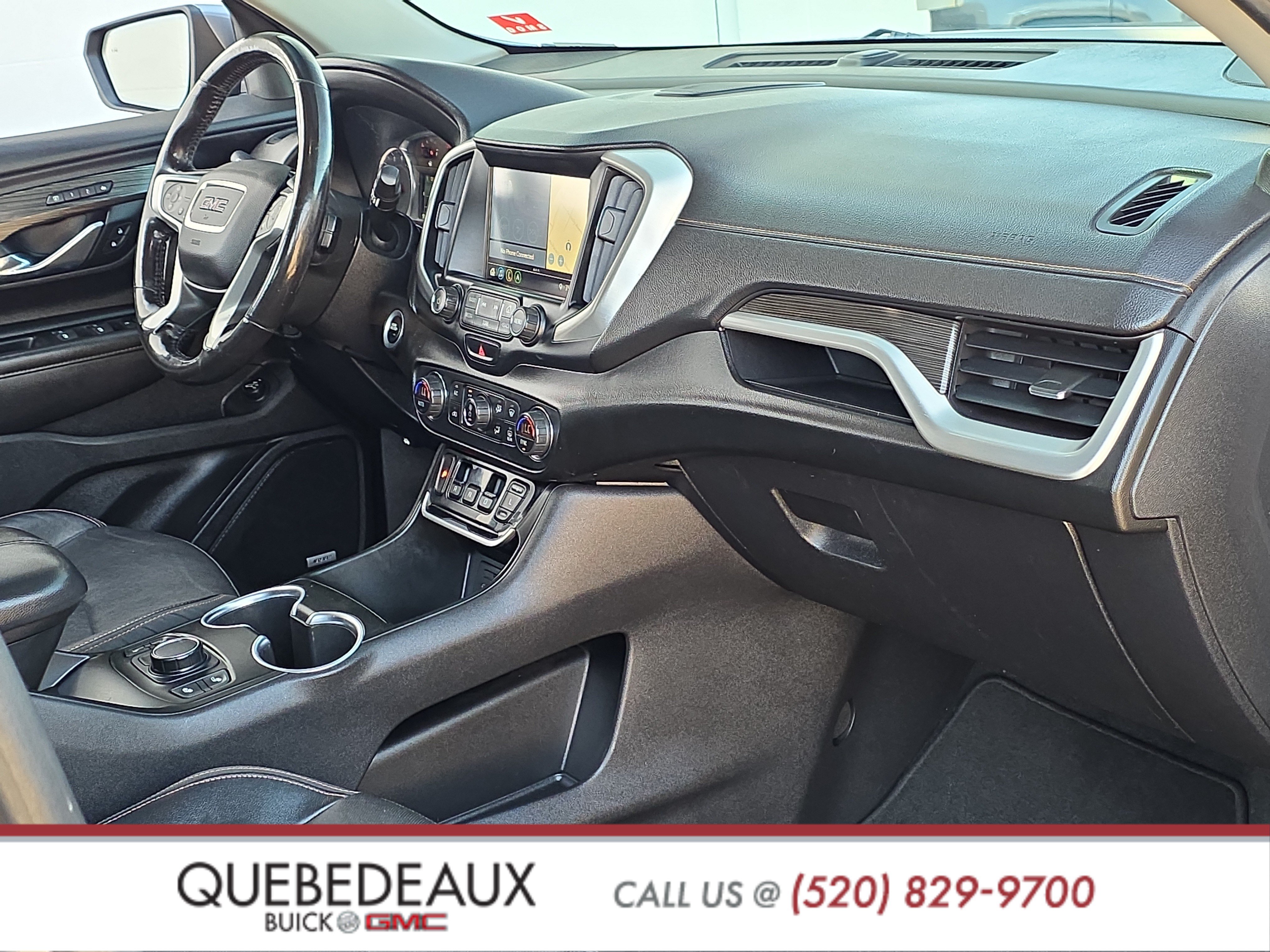 Used 2018 GMC Terrain SLT w/ Preferred Package FWD image 27