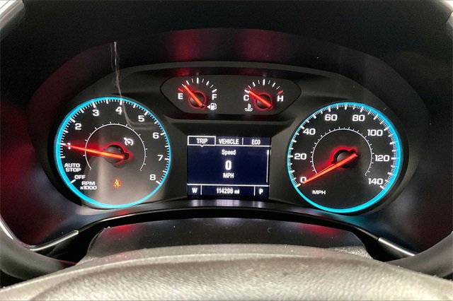 Used 2018 Chevrolet Equinox LS image 13