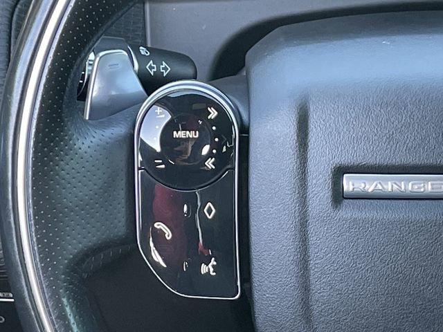 Used 2020 Land Rover Range Rover Velar R-Dynamic S image 13