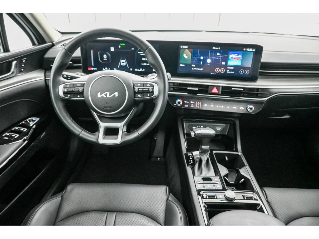 Used 2025 Kia K5 EX FWD image 15