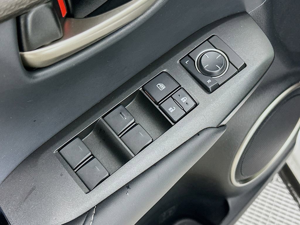 Used 2016 Lexus NX 200t AWD image 23