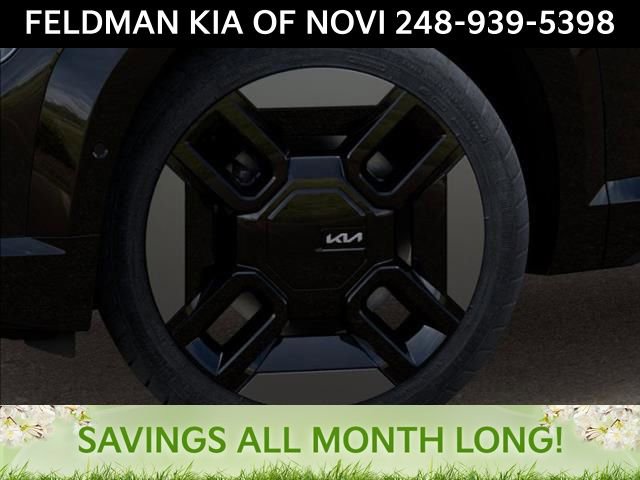 New 2026 Kia EV9 GT-Line image 9