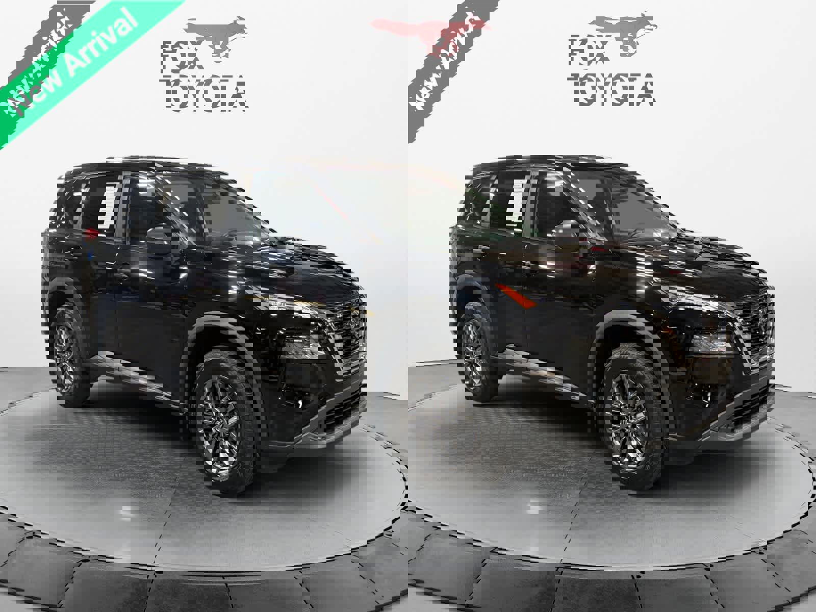 Used 2021 Nissan Rogue S image 8