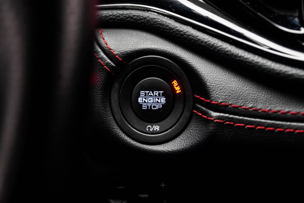 Used 2025 Dodge Durango R/T AWD/4WD image 24
