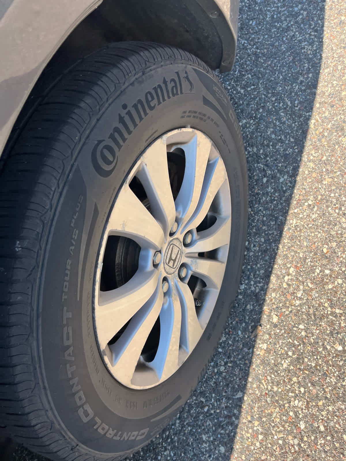Used 2016 Honda Odyssey EX-L image 8