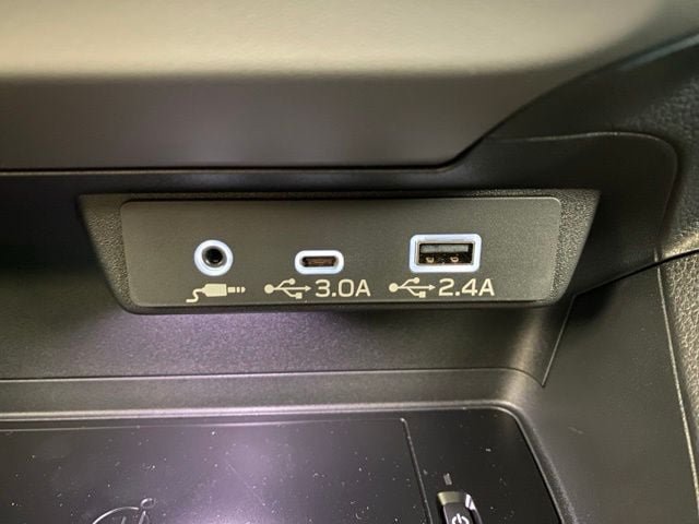 New 2026 Subaru Crosstrek 2.5i Limited AWD/4WD image 19