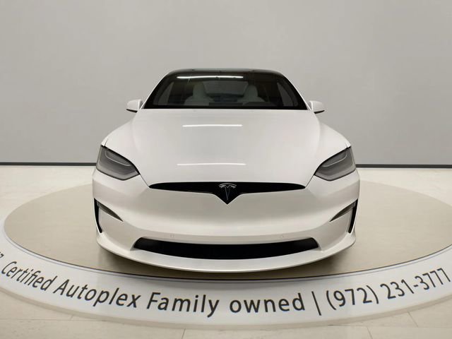 Used 2022 Tesla Model X image 8