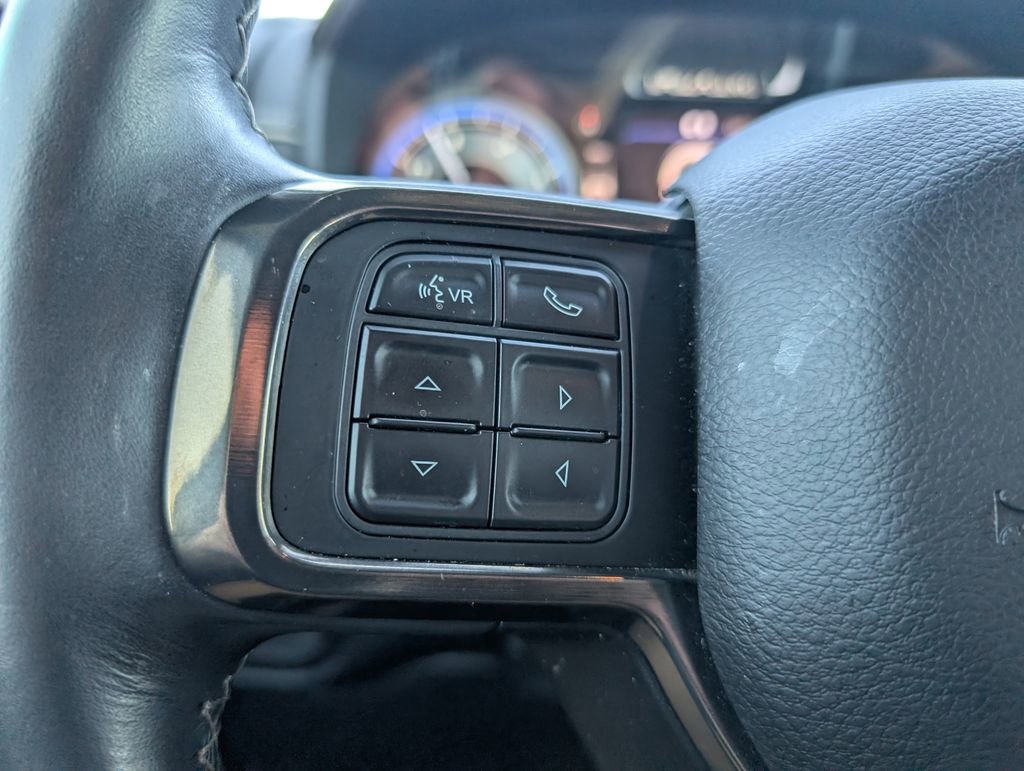 Used 2021 RAM 3500 Limited image 14