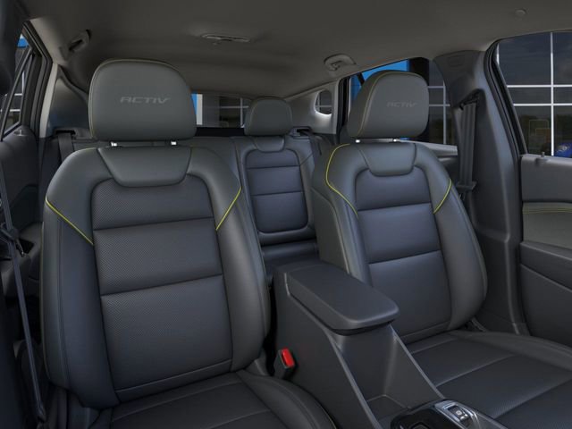New 2026 Chevrolet Trax ACTIV image 16