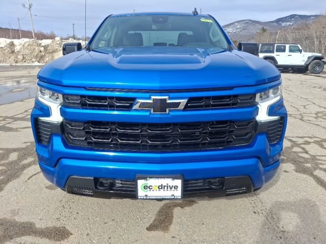 Used 2023 Chevrolet Silverado 1500 RST image 2