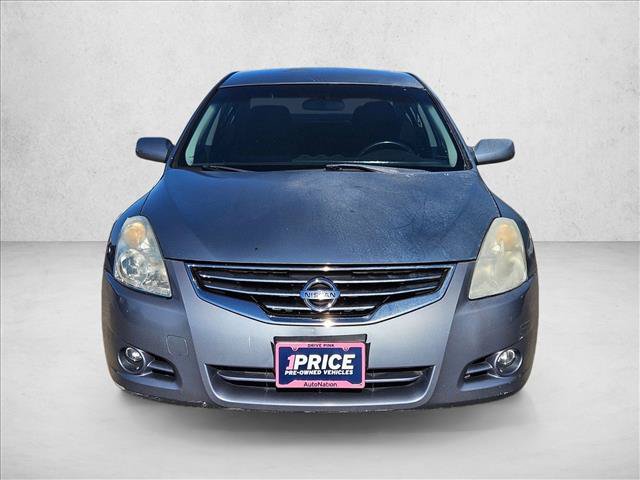 Used 2012 Nissan Altima 2.5 S w/ Special Edition Pkg FWD image 2