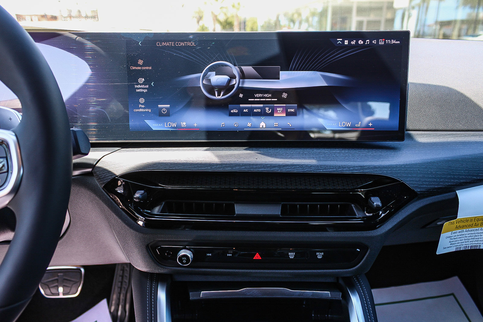 New 2026 BMW 430i Coupe w/ M Sport Package RWD image 9
