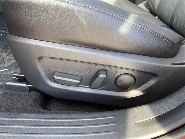 New 2026 MAZDA CX-50 AWD 2.5 Hybrid w/ Weather Package image 13