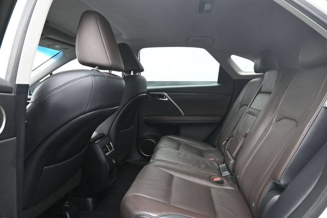 Used 2017 Lexus RX 350 FWD w/ Premium Package image 11