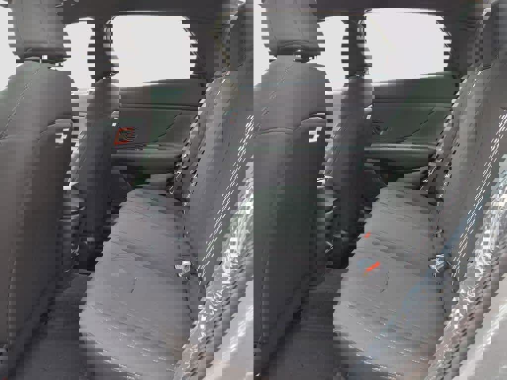 New 2025 Hyundai Elantra Sport w/ Cargo Package image 11