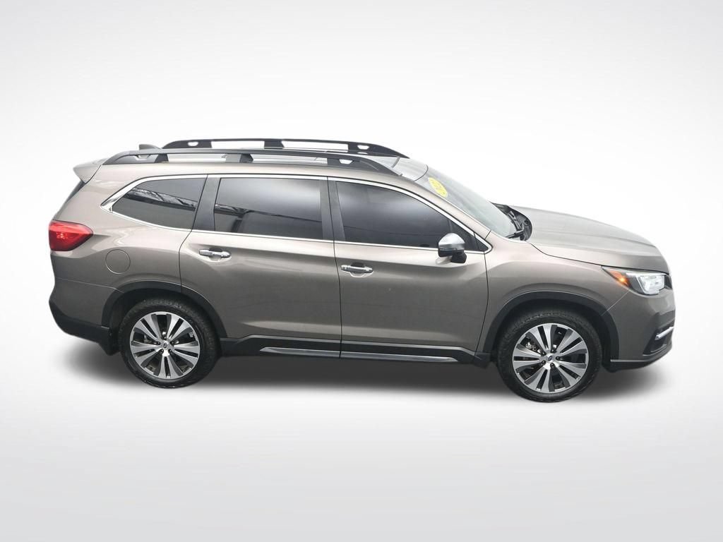 Used 2022 Subaru Ascent Touring w/ Popular Package #2A AWD/4WD image 34