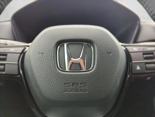 New 2026 Honda CR-V EX-L image 17