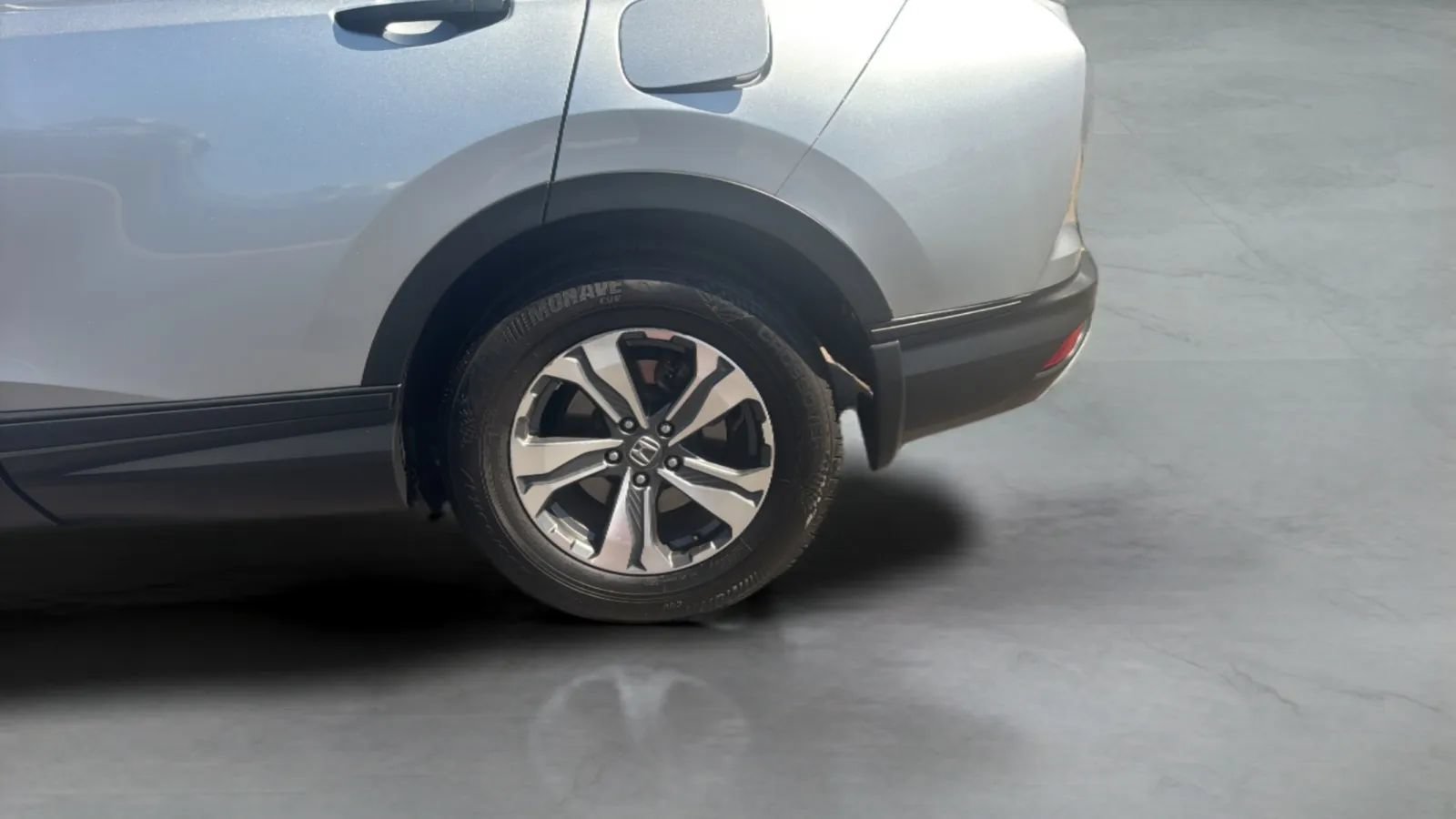 Used 2018 Honda CR-V LX image 28