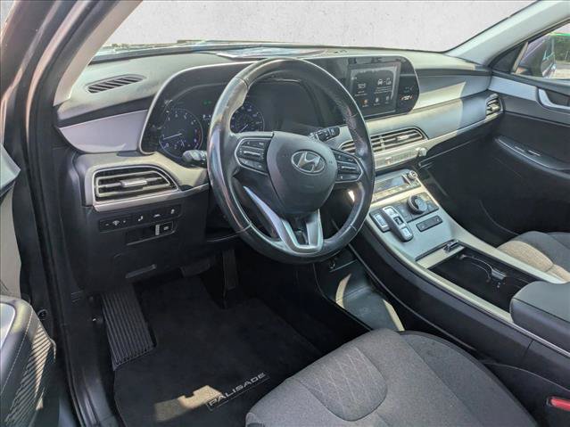 Used 2020 Hyundai Palisade SEL FWD image 9