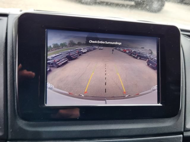 Used 2025 RAM ProMaster 2500 FWD image 21