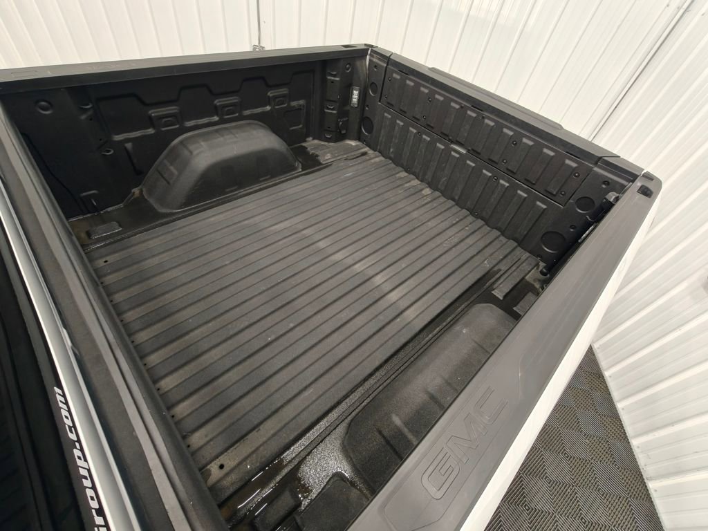 Used 2023 GMC Sierra 1500 Elevation image 30