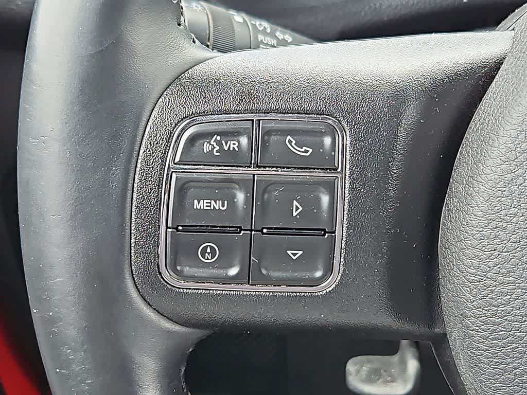 Used 2014 Jeep Wrangler Unlimited Sahara w/ Connectivity Group AWD/4WD image 18