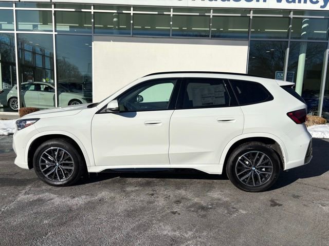 New 2026 BMW X1 xDrive28i w/ M Sport Package AWD/4WD image 2