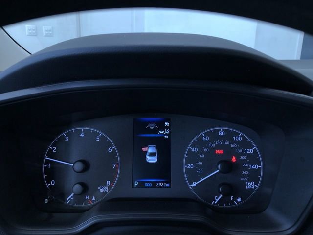 Certified 2025 Toyota Corolla LE w/ LE Premium Package FWD image 30