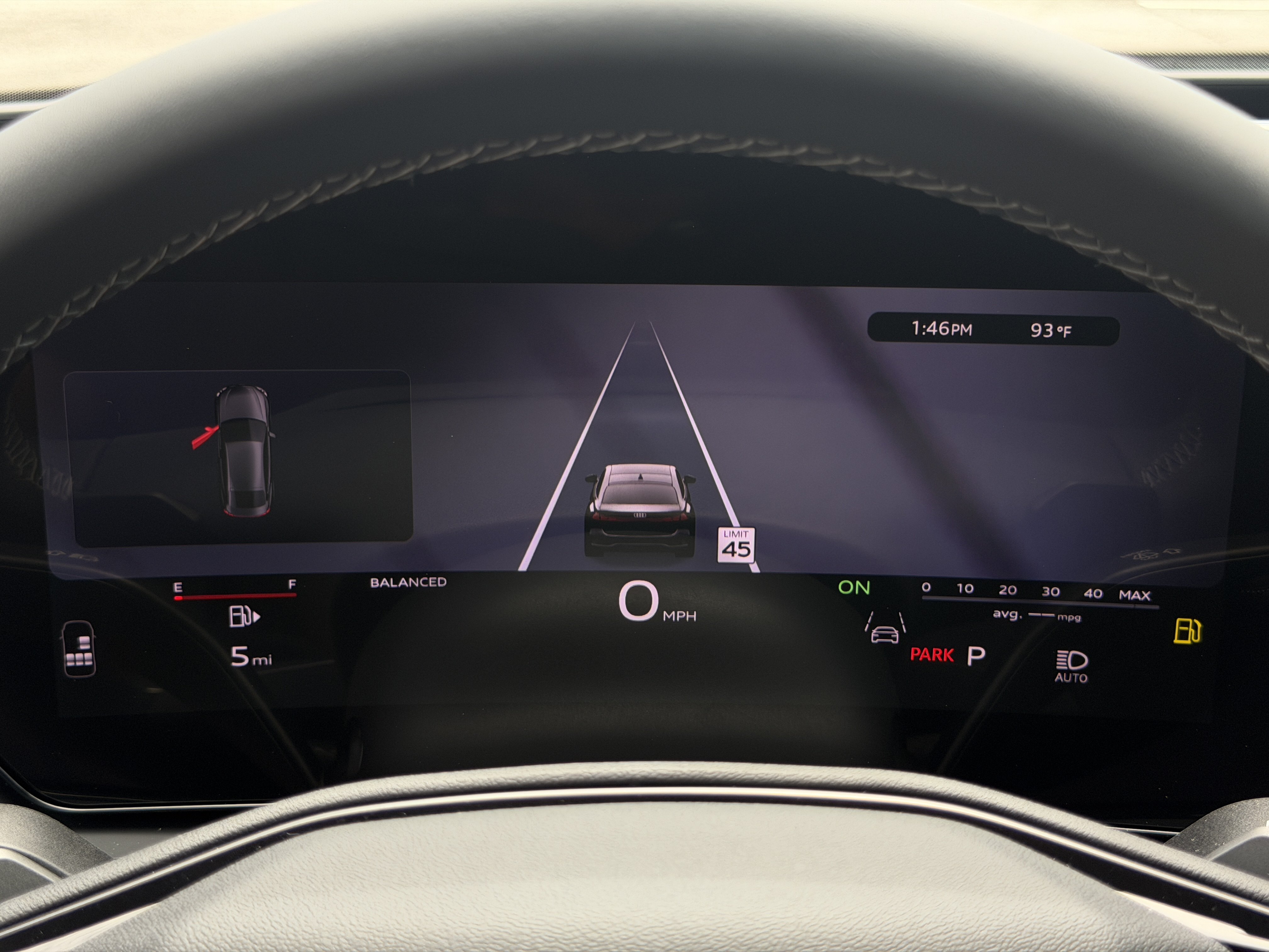 New 2026 Audi A5 2.0T Prestige AWD/4WD image 33