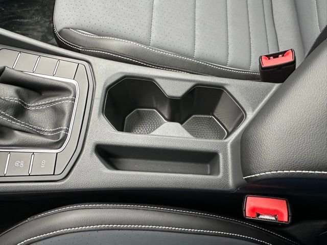 New 2026 Volkswagen Jetta SE FWD image 35