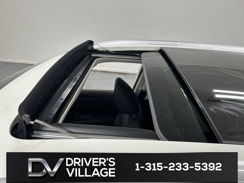 Used 2023 Nissan Rogue SV w/ SV Premium B Package AWD/4WD image 19