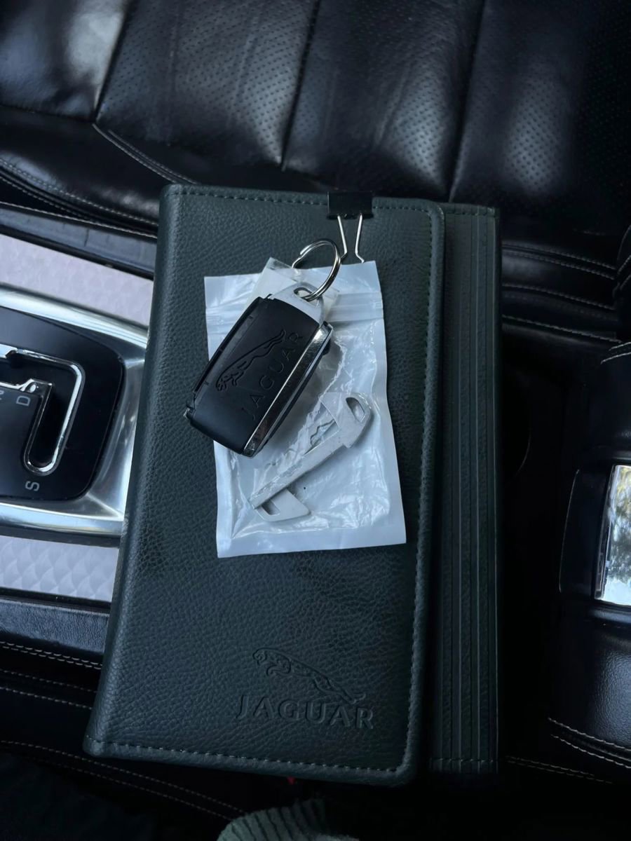 Used 2008 Jaguar XKR R image 14