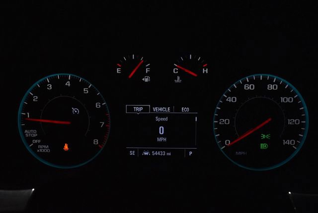 Used 2022 Chevrolet Traverse LS image 24